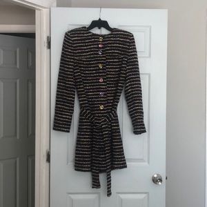 Headline Topper jacket by Cabi.